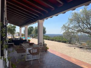 El Cañuelo de Casa Román