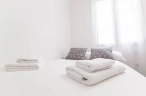 3Dormitorios 2Baños -Malasaña-VELAR