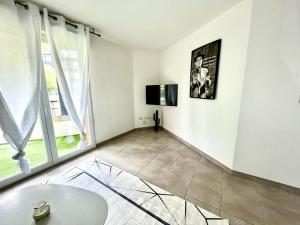 Appartements Chez Anissou : photos des chambres