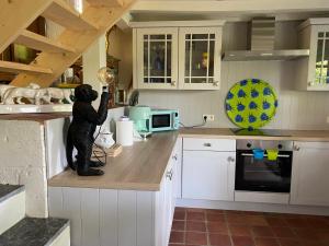 Bonsoy Lovely House Fauve 1