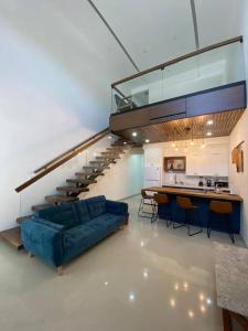 LOFT 6 UN LUGAR UNICO - Ubytování bez kategorie ve městě Mexicali