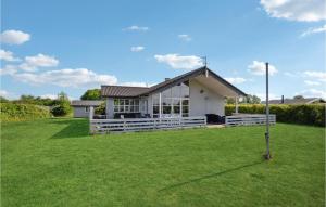 4 Bedroom Amazing Home In Humble