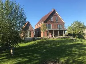 Gästehaus Weidenkörbchen - Moorende