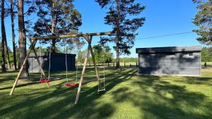 Villa Männituka Suvetuba