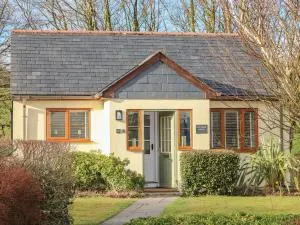 Inny Brook Burrow - Davidstow