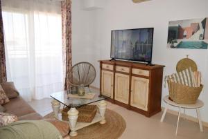 Anacasa El Faro Las Marinas Denia AP2236