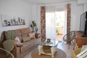 Anacasa El Faro Las Marinas Denia AP2236