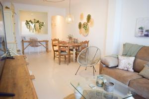 Anacasa El Faro Las Marinas Denia AP2236