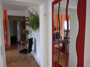 Zinnowitz Haus Zur Düne W10ZDK