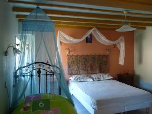 B&B / Chambres d'hotes Au val des meuris : photos des chambres