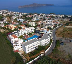 Pegasus Hotel Chania Greece