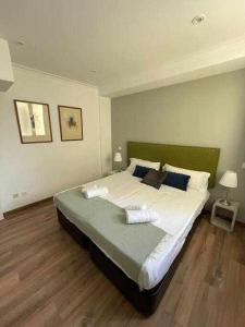 Apartamento IV Alcalá-Retiro Ideal Parejas