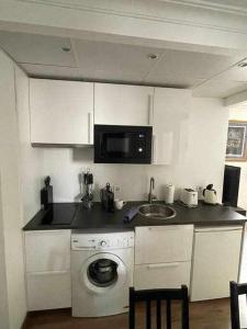 Apartamento IV Alcalá-Retiro Ideal Parejas