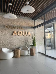 Klif Apartamenty Polanki Aqua