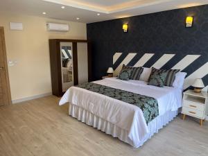 Pousada Granja Santa Barbara