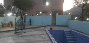 guest hause giorgi,kobuleti- xala