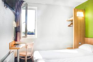 Hotels B&B HOTEL Montlucon : Chambre Double Standard