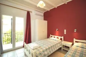 Dragana apartments - Ágios Márkos