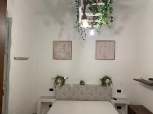 Chambre Lit King-Size avec Balcon