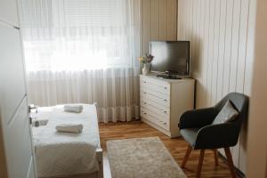 Apartament Jutrzenka