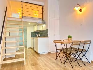 Le Perrissol By SCLS Locations