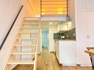 Le Perrissol By SCLS Locations