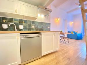 Le Perrissol By SCLS Locations