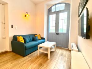 Le Perrissol By SCLS Locations