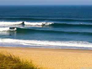 T2 avec terrasse, animaux acceptés, parking - FR-1-379-113