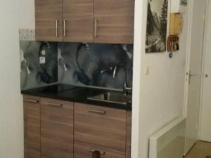 Appartement T2 4-6 pers à Cauterets, proche télécabine - FR-1-234-231