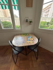 Le 29 Promenade des Anglais - Golden Square