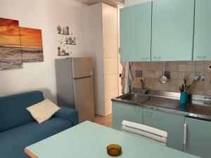 Mare e natura a Nisportino