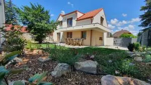 Velence Dream Home - Kápolnásnyék