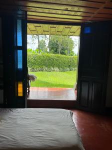 CASA HOTEL MÁLAGA