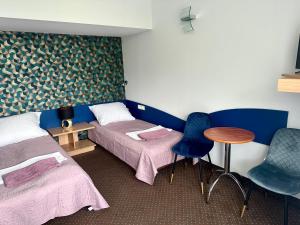 Solis Centrum Wellness i Rehabilitacja