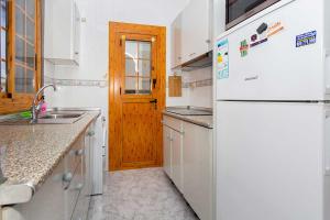 CH Villa Africa La Marquesa Golf