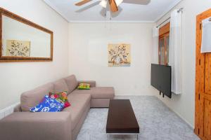 CH Villa Africa La Marquesa Golf