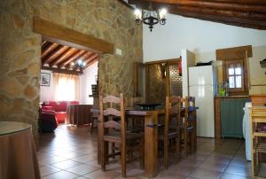 Casa Rural Cortijo el Plantío