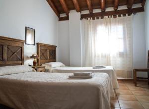 Casa Rural Cortijo el Plantío