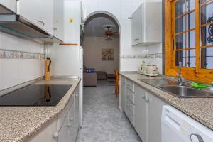 CH Villa Africa La Marquesa Golf