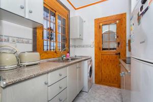 CH Villa Africa La Marquesa Golf