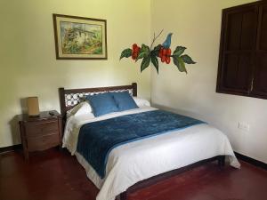 CASA HOTEL MÁLAGA