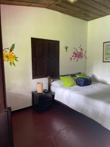 CASA HOTEL MÁLAGA