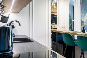 Apartament Górska Polana by Apart Concept Podhale