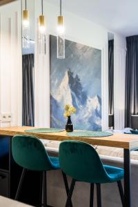 Apartament Górska Polana by Apart Concept Podhale