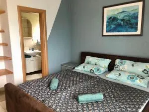 Krišto Croatia - Slatine