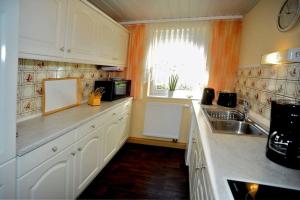 Ferienwohnung Nachtigall