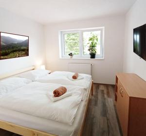 Penzion U Provazníka