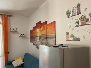 Mare e natura a Nisportino