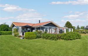Awesome Home In Slagelse With Wifi